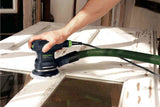 Festool 492125 tilbehør til slibemaskine Slibepude