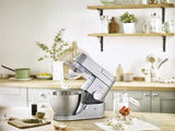 Kenwood Chef XL KVL4220S foodprocessor 1200 W 6,7 L Sølv