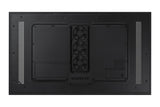 Samsung OH46B-S Digital fladpaneldisplay 116,8 cm (46") LCD 3500 cd/m² Fuld HD Sort Indbygget processer Tizen 6.5 24/7