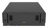Axis S2208 Mk II 4 TB Sort