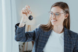 Verbatim My Finder Personligt Sort