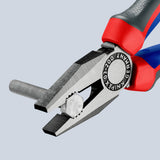 Knipex 03 02 200 tang Lineman's tænger