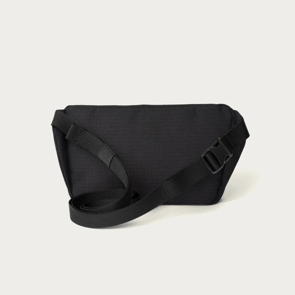 Moment Everything Sling 1L mavetaske Ripstop Sort