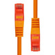 ProXtend 6UTP-20O netværkskabel Orange 20 m Cat6 U/UTP (UTP)