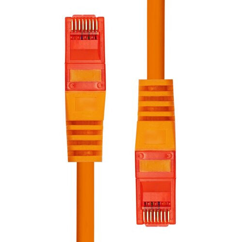 ProXtend 6UTP-20O netværkskabel Orange 20 m Cat6 U/UTP (UTP)