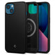 Spigen ACS03546 mobiltelefon etui 15,5 cm (6.1") Cover Sort