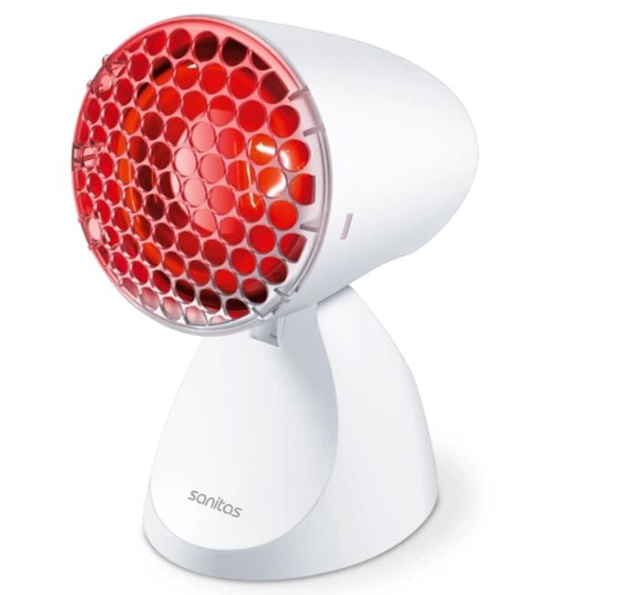 Sanitas SIL 06 Sparepære 100 W