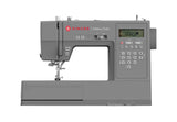 SINGER HD6705C symaskine Semi-automatisk symaskine Elektrisk