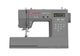 SINGER HD6705C symaskine Semi-automatisk symaskine Elektrisk