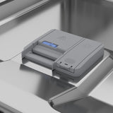 Beko DIS46120 opvaskemaskine Fuldt indbygget 11 kuverter