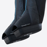 Therabody RecoveryAir massageapparat Ben Sort