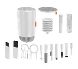 Mobile Origin SGA-CLNK-MFC1 rensegrej til værktøj Digitalt kamera, Mobiltelefon/Smartphone, Headphone/Headset, Tastatur, Linser/glas, Tablet PC, Laptop, Skærme/plast Udstyrsrensning sæt