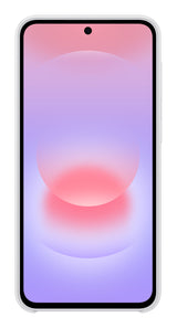 Samsung EF-OA376TJEGWW mobiltelefon etui 17 cm (6.7") Tegnebogsetui Lys grå