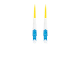 Lanberg FO-LULU-SS11-0050-YE InfiniBand og fiberoptisk kabel 5 m LC Gul