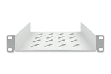 Digitus DN-10-TRAY-2 tilbehør til rack Stativhylde