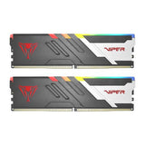 Patriot Memory Viper Venom PC5-44800 hukommelsesmodul 64 GB 2 x 32 GB DDR5 288-pin DIMM