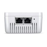 Devolo Magic 2 WiFi 6 next 3000 Mbit/s Ethernet LAN Wi-Fi Hvid 1 stk