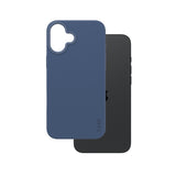 PanzerGlass CARE™ by ® Case Blå m. MagSafe iPhone 16 Plus
