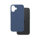 PanzerGlass CARE™ by ® Case Blå m. MagSafe iPhone 16 Plus