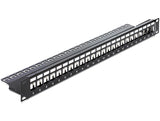 DeLOCK 43277 patch panel 1U