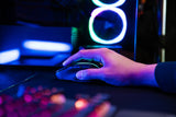 Turtle Beach Kone II Air mus Spil Højre hånd RF trådløs + Bluetooth Optisk 26000 dpi