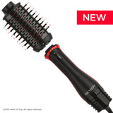 Revlon RVDR5298E hårstyler Sort