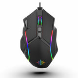 Inca IMG-351 mus Spil Højre hånd USB Type-A Optisk 12800 dpi