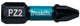 Makita B-63644 skruetrækker bit 2 stk