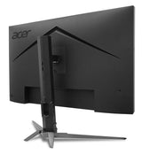Acer Predator XB323QUPBMIIPRX computerskærm 80 cm (31.5") 2560 x 1440 pixel Quad HD Sort
