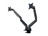 Multibrackets 3965 skærmbeslag og -stativer 81,3 cm (32") Skrivebord Sort