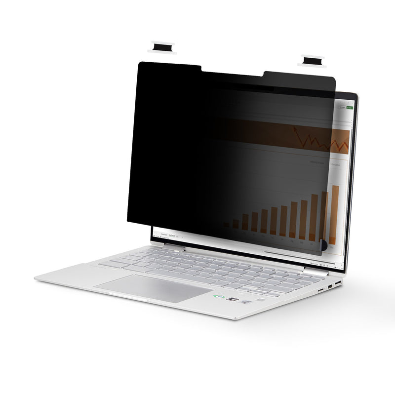 StarTech.com 14LT-PRIVACY-SCREEN antirefleks skærm 35,6 cm (14") Laptop Rammeløst display privatlivsfilter
