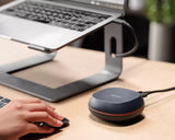 SanDisk SDSSDT40-4T00-EM25 ekstern solid state driver 4 TB USB Type-C 3.2 Gen 2 (3.1 Gen 2) Grå