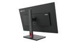 Lenovo ThinkVision P32p-30 computerskærm 80 cm (31.5") 3840 x 2160 pixel 4K Ultra HD LED Sort