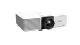 Epson EB-L530U Standard-kast projektor 5200 ANSI lumens 3LCD WUXGA (1920x1200) Hvid