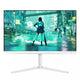 Philips Evnia 27M2N3201A/00 computerskærm 68,6 cm (27") 1920 x 1080 pixel Fuld HD LCD Hvid