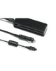 Getac GAD2X4 oplader til mobil enhed Laptop, Tablet Sort DC Automatisk, Indendørs