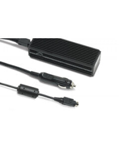 Getac GAD2X4 oplader til mobil enhed Laptop, Tablet Sort DC Automatisk, Indendørs