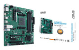 ASUS PRO B550M-C/CSM AMD B550 Stik AM4 micro ATX