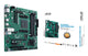 ASUS PRO B550M-C/CSM AMD B550 Stik AM4 micro ATX