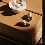 Sudio N3WHT hovedtelefoner/headset Trådløs I ørerne Opkald/musik Bluetooth Hvid