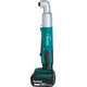 Makita DTL061RT1J elektrisk skiftenøgle 1/4" 2000 rpm 60 Nm Blå, Hvid 18 V