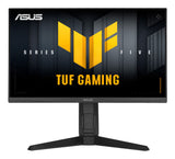 ASUS TUF Gaming Series 5 computerskærm 60,5 cm (23.8") 1920 x 1080 pixel Fuld HD LED Sort