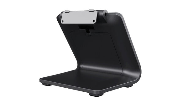 Elo Touch Solutions E767159 tilbehør til POS-system POS-montering Grå 75 x 75 mm