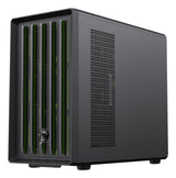 GameMax CLAW 360 BK Micro Tower Sort