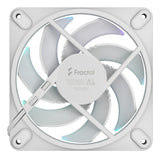 Fractal Design Momentum 12 RGB Computerkabinet Ventilator 12 cm Hvid 1 stk