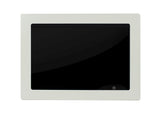 ALLNET ALLTCOVER15NWV1 tablet sikkerhedslås Hvid 38,1 cm (15")