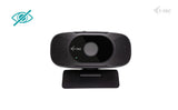i-tec SOLOMON 300 webcam 8,29 MP 3840 x 2160 pixel USB Sort