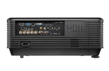 Vivitek DU7098Z Projektor til stort spillested 7000 ANSI lumens DLP WUXGA (1920x1200) 3D Sort