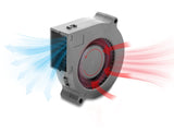 DeLOCK 67494 tilbehør til rack Køleventilator