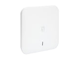 LevelOne WAP-8123 WLAN adgangspunkt 1200 Mbit/s Hvid Strøm over Ethernet (PoE)